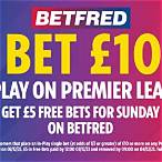 betfred free bet how to use
